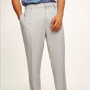 Men’s Tapered Dress pants